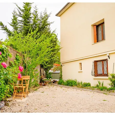 Qhome 3 - Duplex Cosy Entre Paris Et Disney - Parking Prive Villiers-sur-Marne Exterior photo