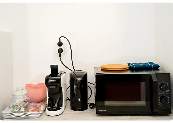 Qhome 3 - Duplex Cosy Entre Paris Et Disney - Parking Prive