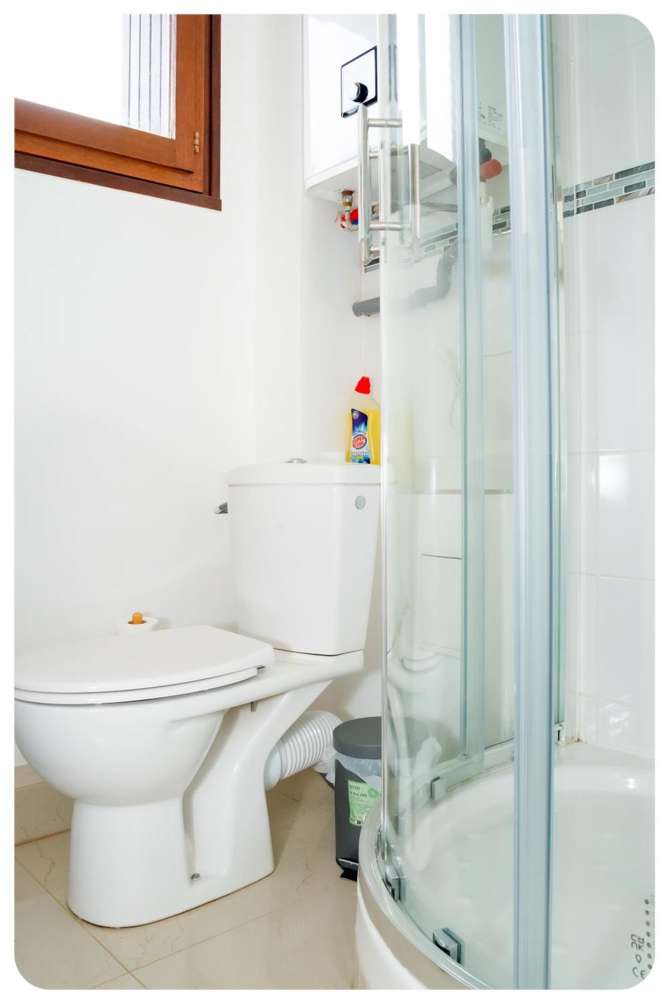 Qhome 3 - Duplex Cosy Entre Paris Et - Parking Prive Apartment