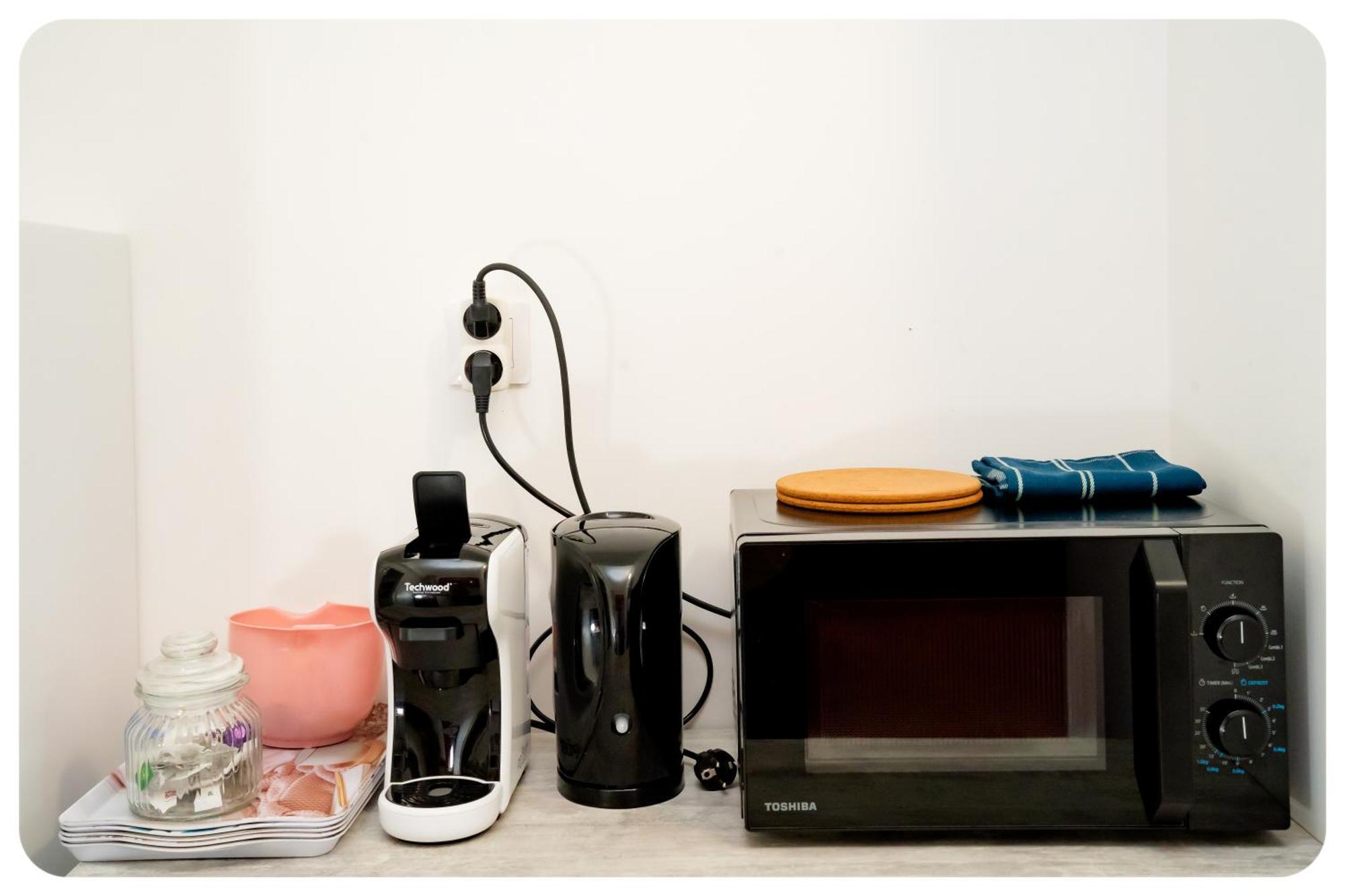 Qhome 3 - Duplex Cosy Entre Paris Et - Parking Prive Villiers-sur-Marne