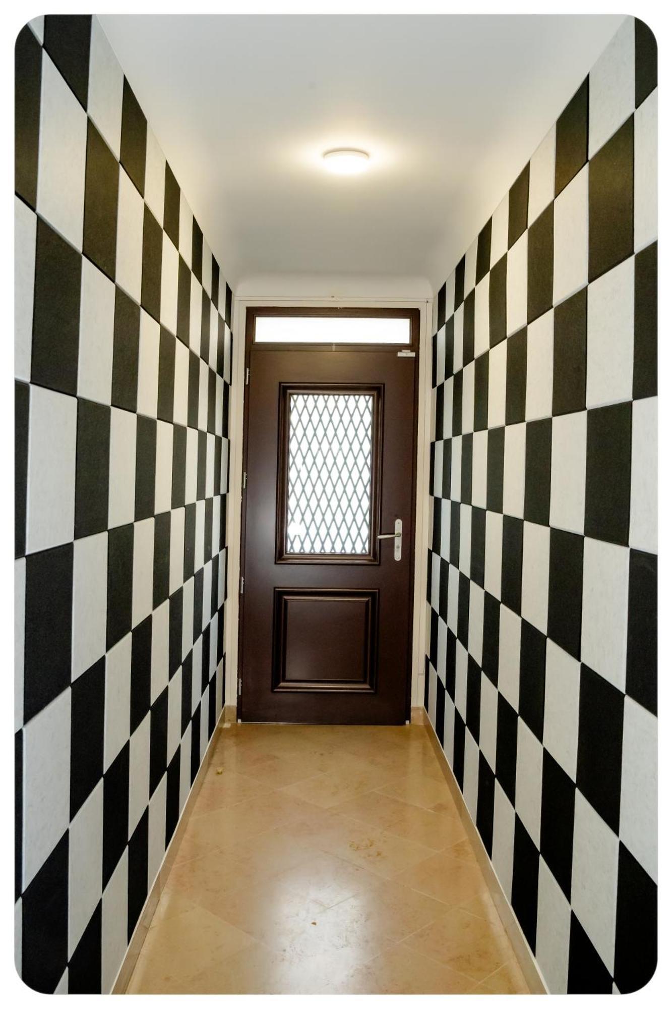 Apartment Qhome 3 - Duplex Cosy Entre Paris Et - Parking Prive